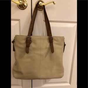 Audrey Brooke Tote Bag